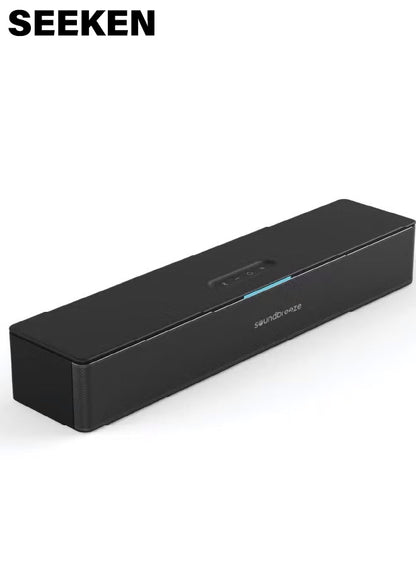 (Untuk Tambahan) Pembesar Suara SEEKEN Soundbreeze Studio 30 