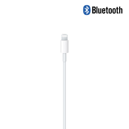 EarPods Lightning (Bluetooth) - New Type - Scv Global