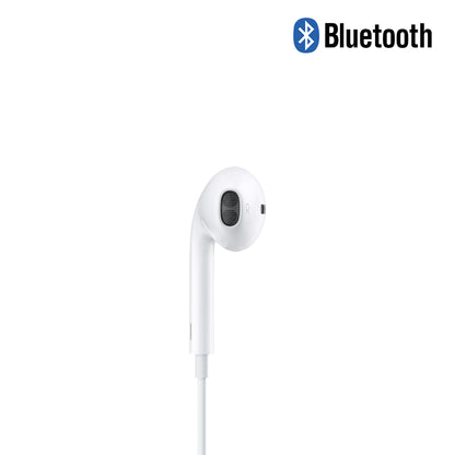 EarPods Lightning (Bluetooth) - New Type - Scv Global