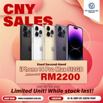 iPhone 14 Pro Max (Pre-Owned)