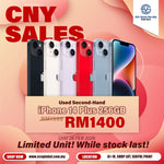 iPhone 14 Plus (Pre-Owned)