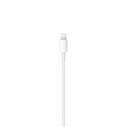 EarPods Lightning (Plug & Play) - Scv Global