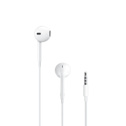 EarPods (3.5mm Headphone Plug) - Scv Global