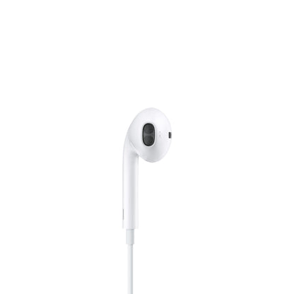 EarPods Lightning (Plug & Play) - Scv Global