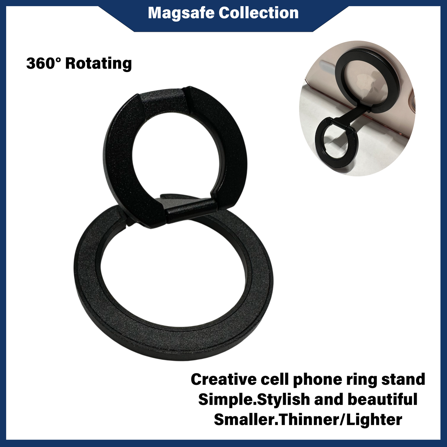 Choose Your Prefer Magsafe Collection
