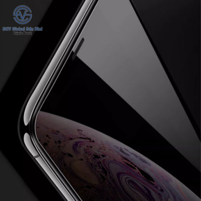 Kaca Tempered Jernih Premium 9H - Untuk iPhone