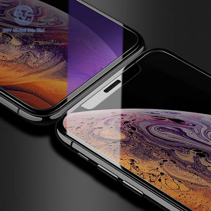 Kaca Tempered Jernih Premium 9H - Untuk iPhone