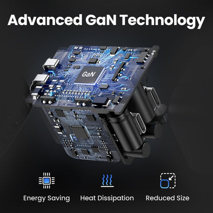 UGREEN Nexode PD GaN 20W Fast Charger