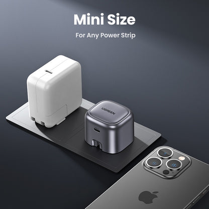 UGREEN Nexode PD GaN 20W Fast Charger