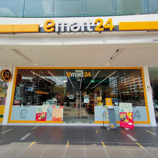 EMART24 - SENTUL POINT