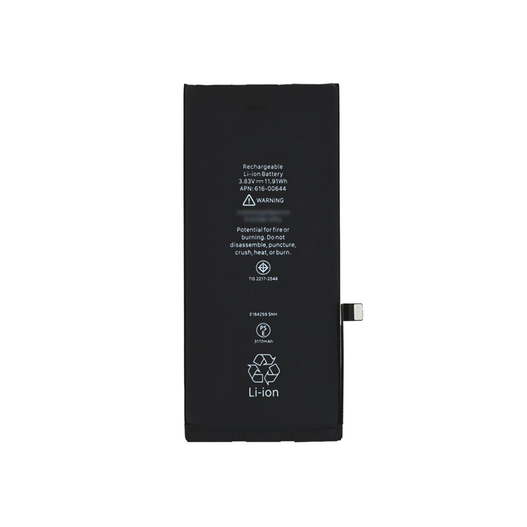 Battery - For iPhone 11 - Replacement Part - Scv Global