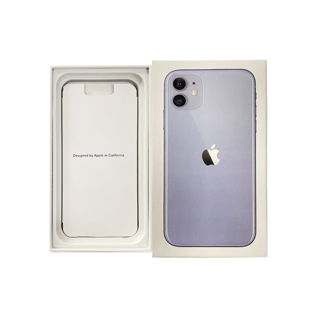 iPhone Box - For Model 11 - Scv Global