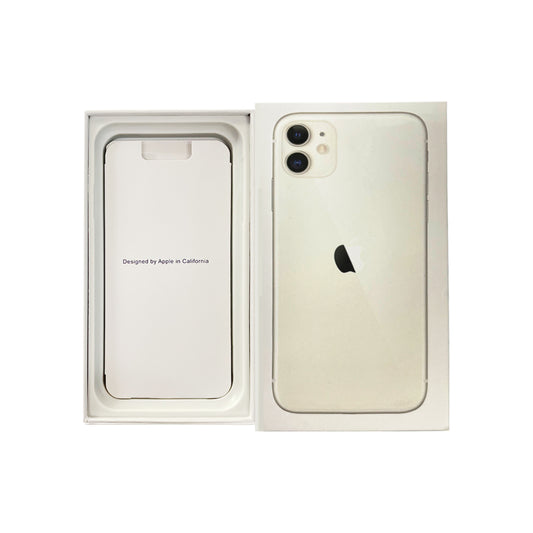 APPLE : iPhone Box Only | Scv Global