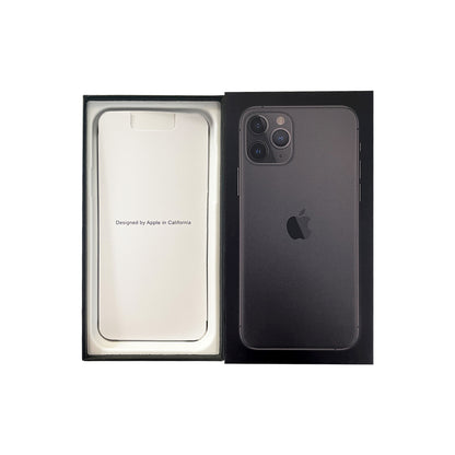iPhone Box - For Model 11 Pro / 11 Pro Max - Scv Global