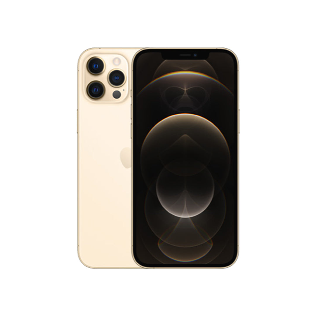 iPhone 12 Pro Max (Pre-Owned) - Scv Global