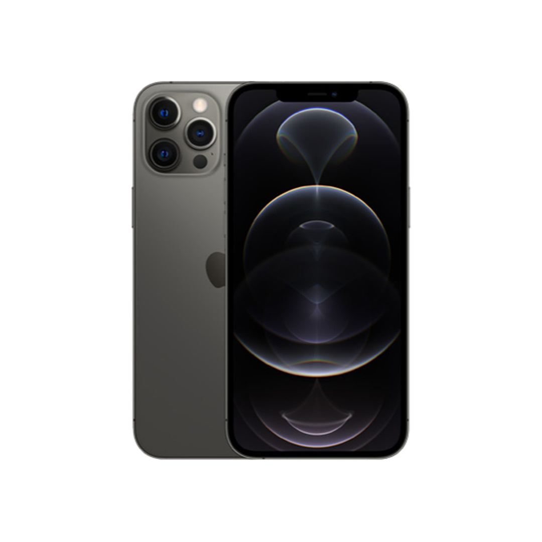 iPhone 12 Pro Max Pre-Owned Scv Global - Main Image