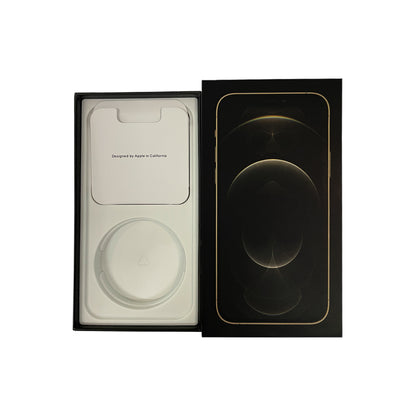 iPhone Box - For Model 12 Pro / 12 Pro Max - Scv Global
