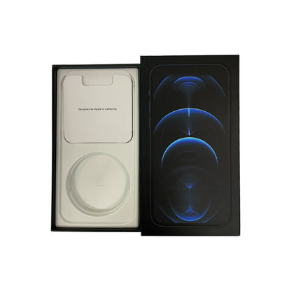 iPhone Box - For Model 12 Pro / 12 Pro Max - Scv Global