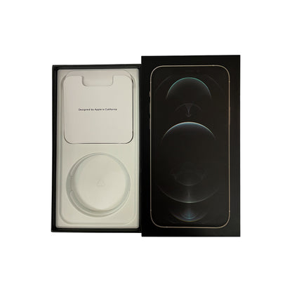 iPhone Box - For Model 12 Pro / 12 Pro Max - Scv Global