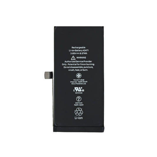 Battery - For iPhone 12 - Replacement Part - Scv Global