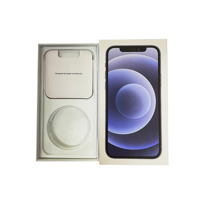 iPhone Box - For Model 12 - Scv Global
