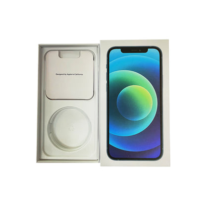iPhone Box - For Model 12 - Scv Global