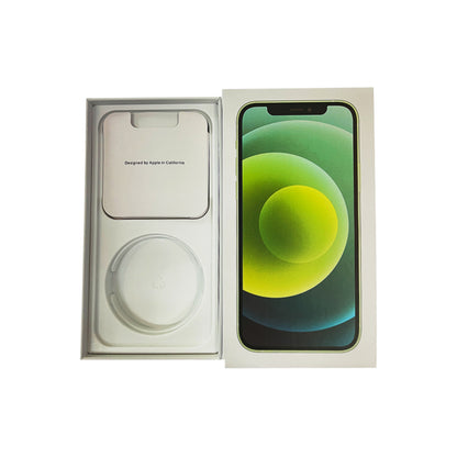 iPhone Box - For Model 12 - Scv Global