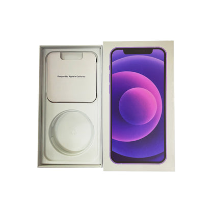 iPhone Box - For Model 12 - Scv Global