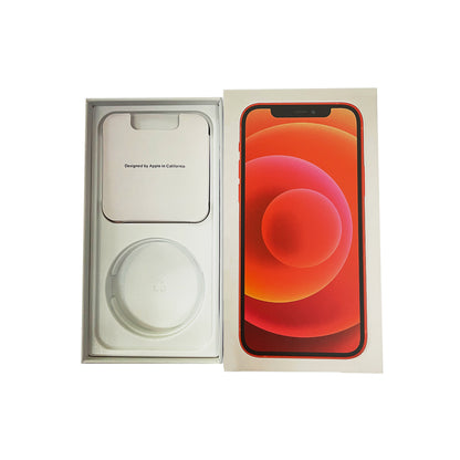 iPhone Box - For Model 12 - Scv Global