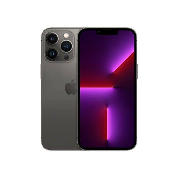 iPhone 13 Pro（第二次使用）