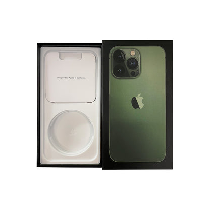 iPhone Box - For Model 13 Pro / 13 Pro Max - Scv Global