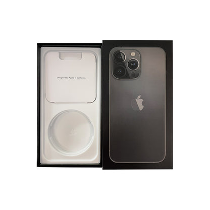 iPhone Box - For Model 13 Pro / 13 Pro Max - Scv Global