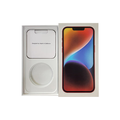 iPhone Box - For Model 14 / 14 Plus - Scv Global