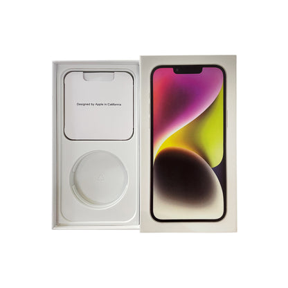 iPhone Box - For Model 14 / 14 Plus - Scv Global