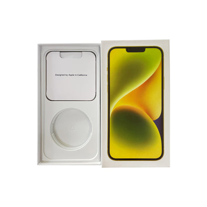 iPhone Box - For Model 14 / 14 Plus - Scv Global