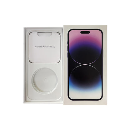 iPhone Box - For Model 14 Pro / 14 Pro Max - Scv Global