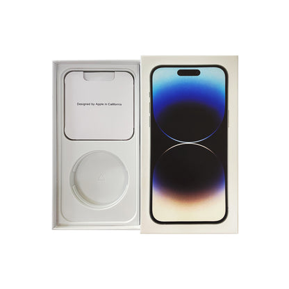 iPhone Box - For Model 14 Pro / 14 Pro Max - Scv Global