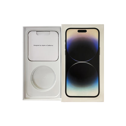 iPhone Box - For Model 14 Pro / 14 Pro Max - Scv Global