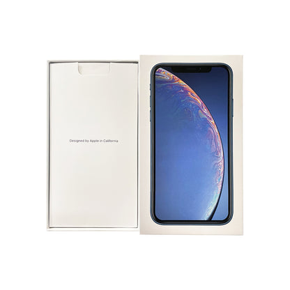 iPhone Box - For Model Xr - Scv Global