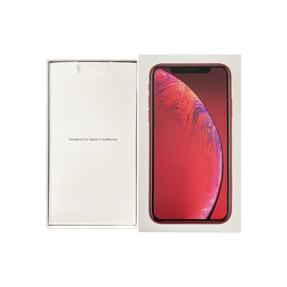 iPhone Box - For Model Xr - Scv Global