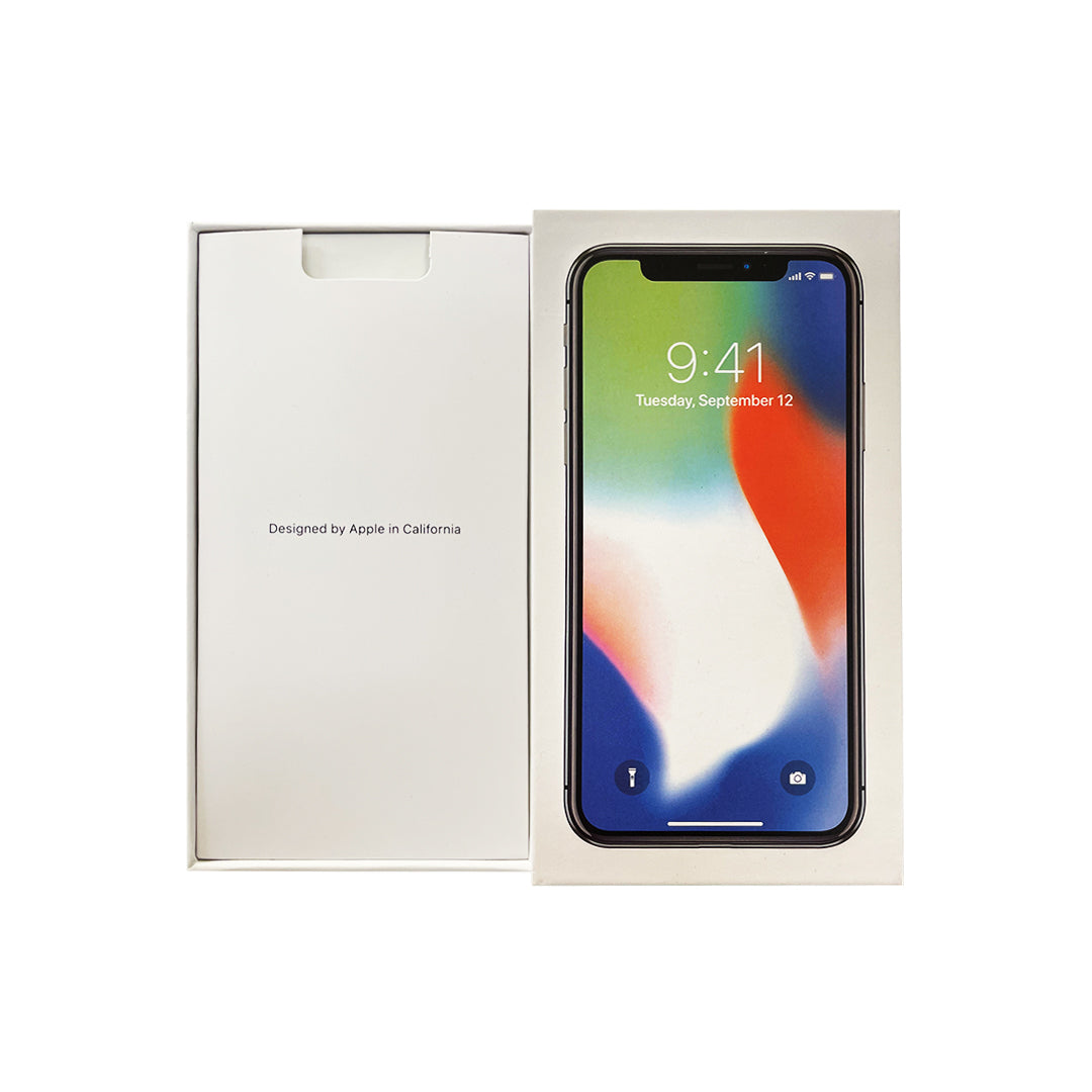 iPhone Box - For Model X | Scv Global