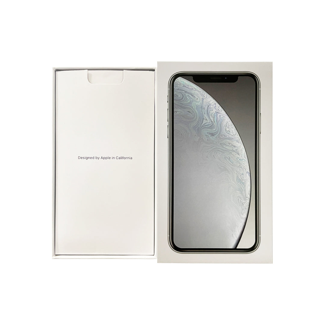 iPhone Box - For Model Xr - Scv Global