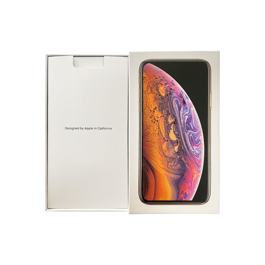 iPhone Box - For Model Xs / Xs Max - Scv Global