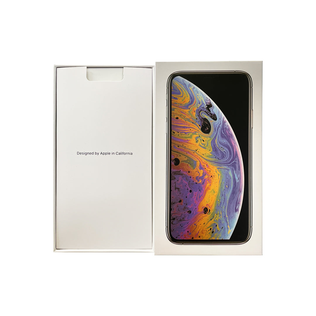 iPhone Box - For Model Xs / Xs Max - Scv Global