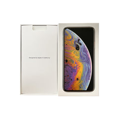 IPHONE BOX - FOR MODEL XS / XS MAX | IPHONE BOX ONLY | SCV GLOBAL