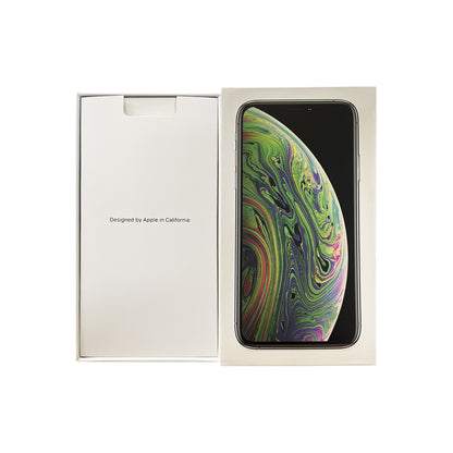 iPhone Box - For Model Xs / Xs Max - Scv Global